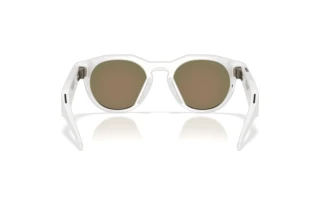 Vue arrière Oakley Meta HSTN (OW8002 - 800204)