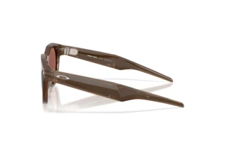 Vue latérale Oakley Meta HSTN (OW8002 - 800206)