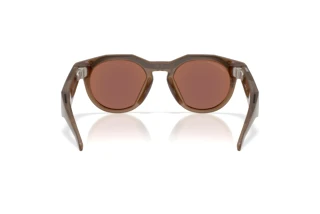 Vue arrière Oakley Meta HSTN (OW8002 - 800206)