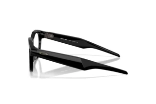 Vue latérale Oakley Meta HSTN (OW8002 - 800207)