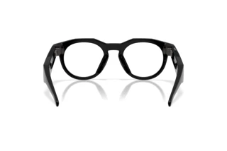 Vue arrière Oakley Meta HSTN (OW8002 - 800207)