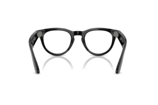 Rückansicht Ray-Ban Meta HEADLINER (RW4013 - 601/MF)