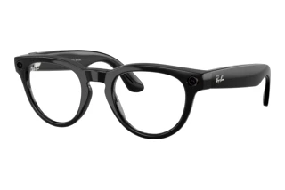 Vorderansicht Ray-Ban Meta HEADLINER (RW4013 - 601/MF)