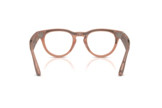Vista posteriore Ray-Ban Meta HEADLINER (RW4013 - 68901Z)