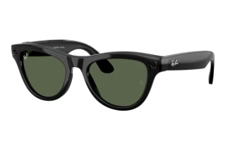Vue de face Ray-Ban Meta SKYLER (RW4014 - 601/71)