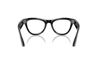 Vue arrière Ray-Ban Meta SKYLER (RW4014 - 601/CH)
