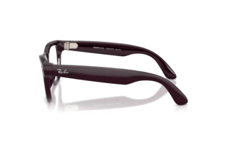 Vue latérale Ray-Ban Meta SKYLER (RW4014 - 6701CH)