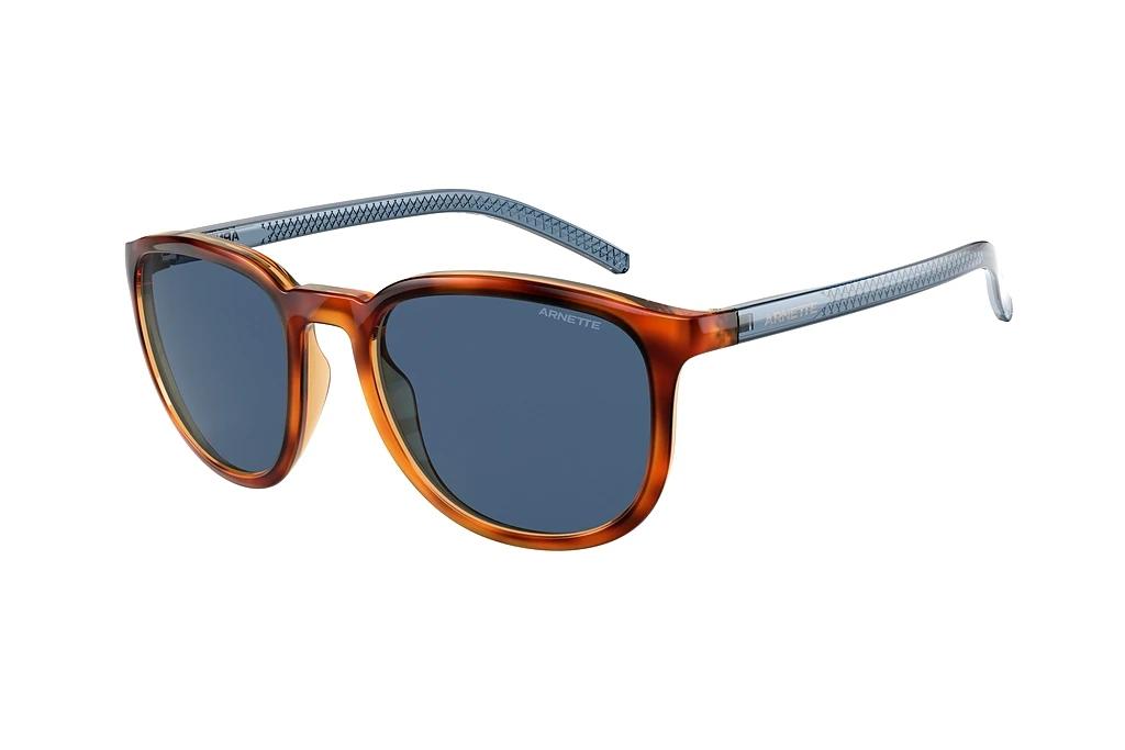 Arnette   AN4277 272255 Dark BlueHoney Havana