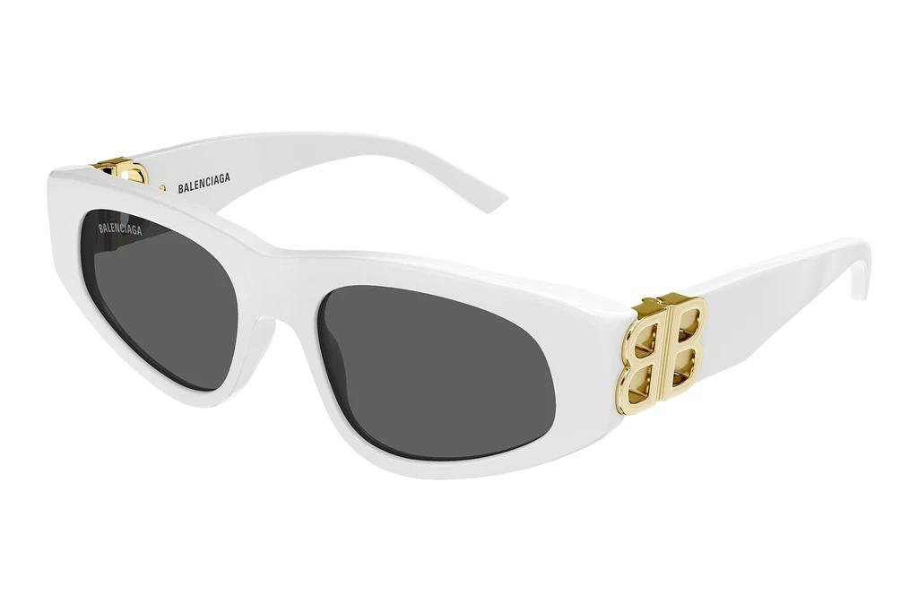 Balenciaga   BB0095S 012 WHITE