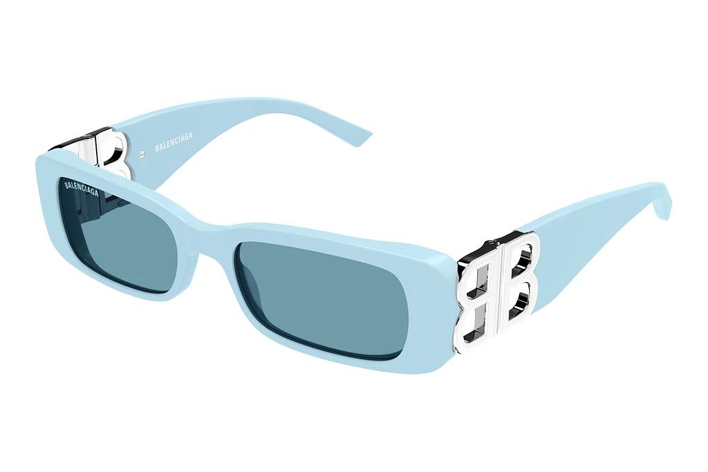 Balenciaga   BB0096S 025 BLUE