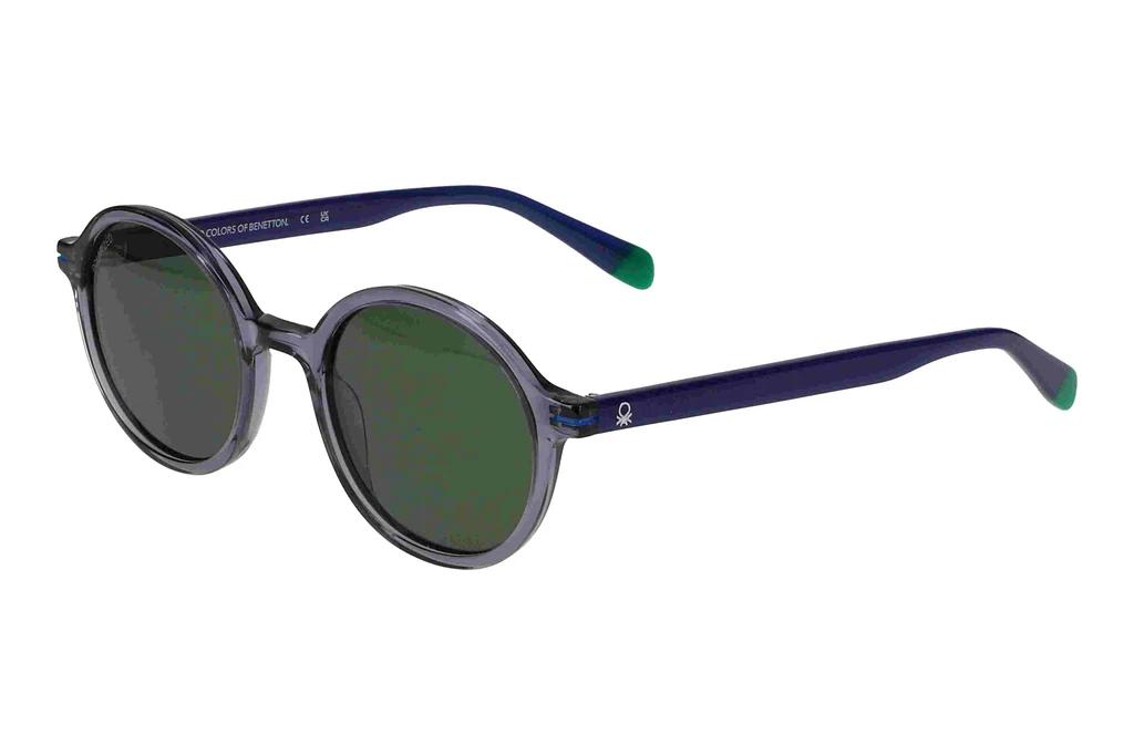 Benetton   465073 965 Grau