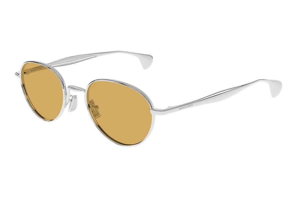 Bottega Veneta   BV1396S 001 SILVER