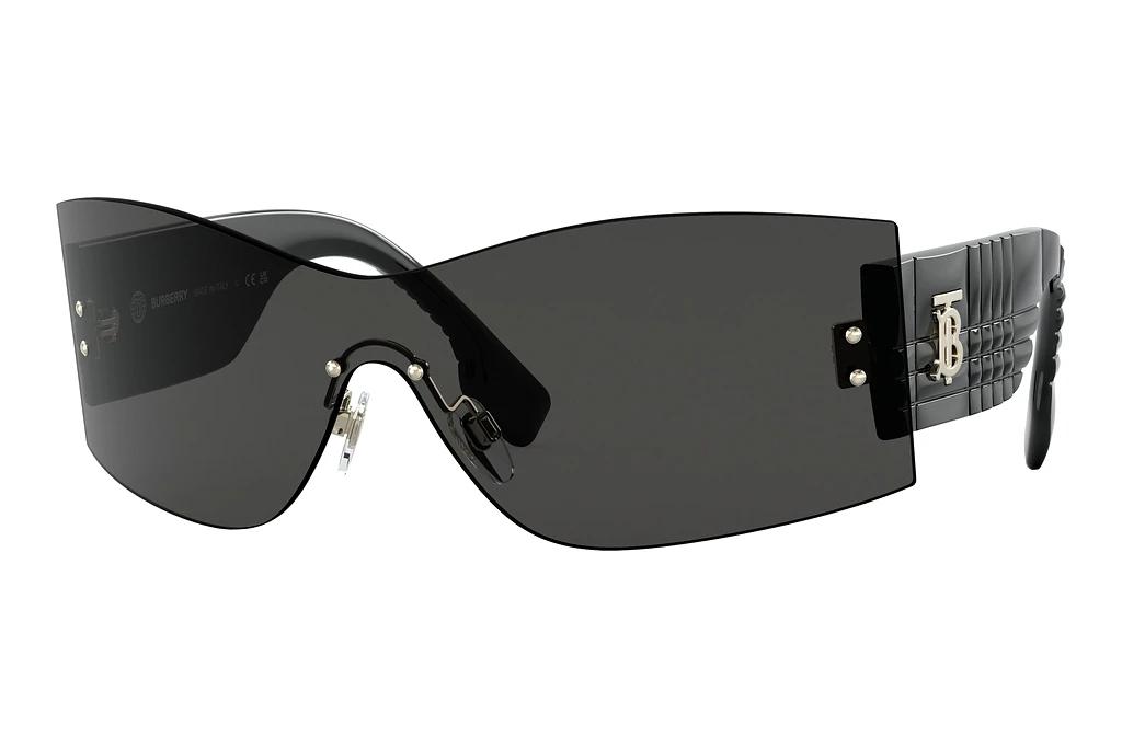 Burberry   BE3137 110987 Dark GreyGrey
