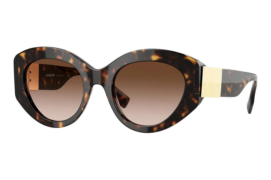 Burberry   BE4361 300213 Brown GradientDark Havana