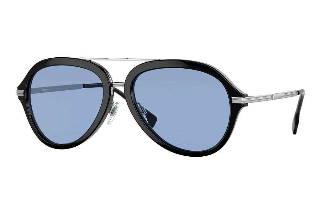 Burberry   BE4377 300172 Light BlueBlack