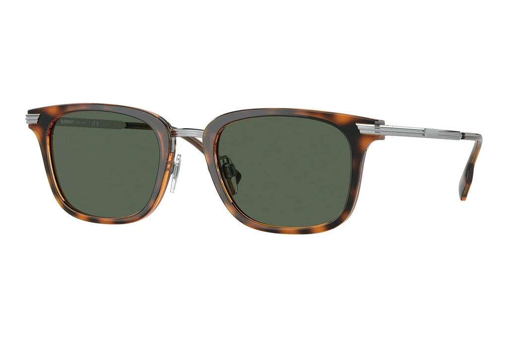 Burberry   BE4395 300271 Dark GreenDark Havana
