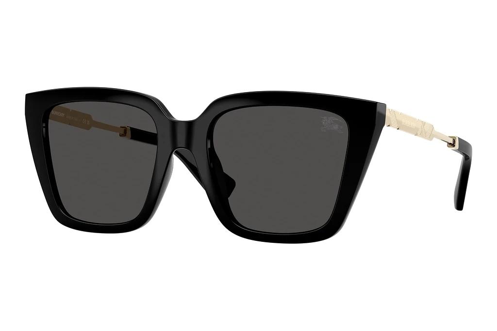 Burberry   BE4473U 300187 Dark GreyBlack