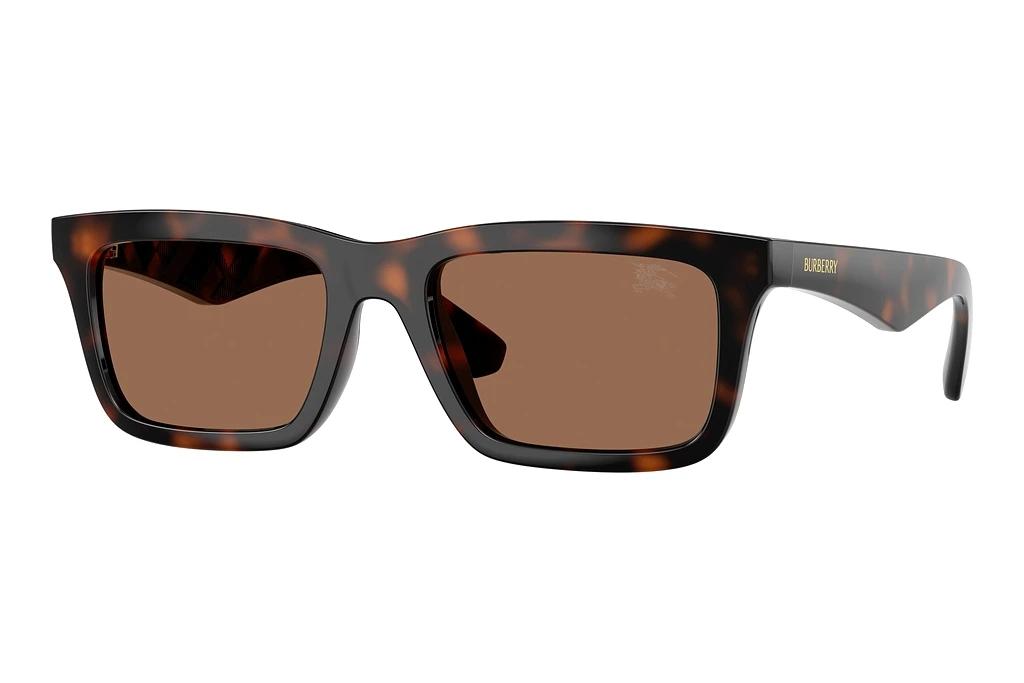 Burberry   BE4475U 300273 Dark BrownDark Havana