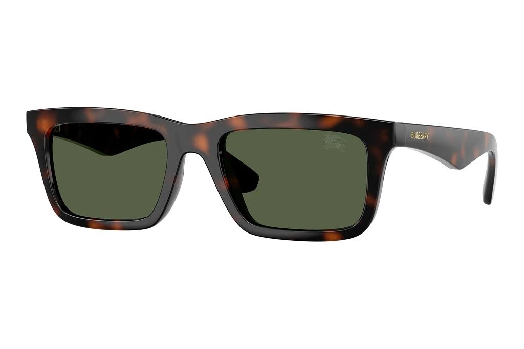 Burberry   BE4475U 30029A Dark Green PolarDark Havana