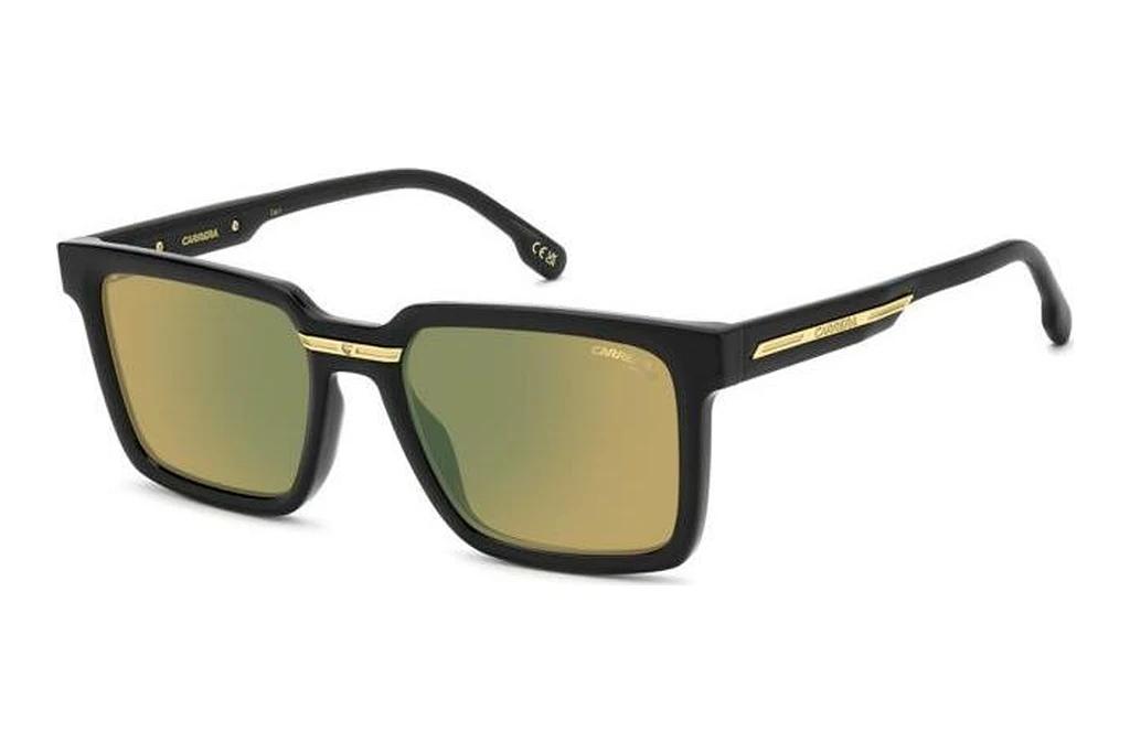 Carrera   VICTORY C 02/S 71C/MJ YELLOW GREEN MIRRORSCHWARZ
