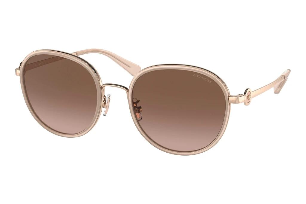 Coach   HC7129 56465M Brown Pink GradientMilky Pink