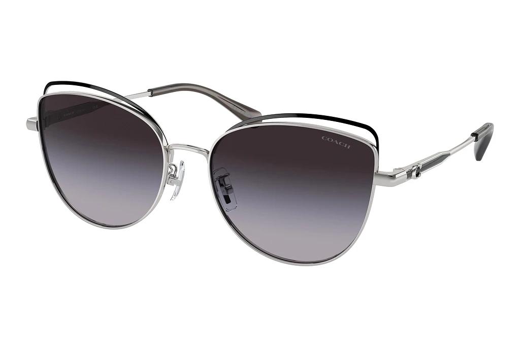 Coach   HC7162 90018G Grey GradientShiny Silver/Black
