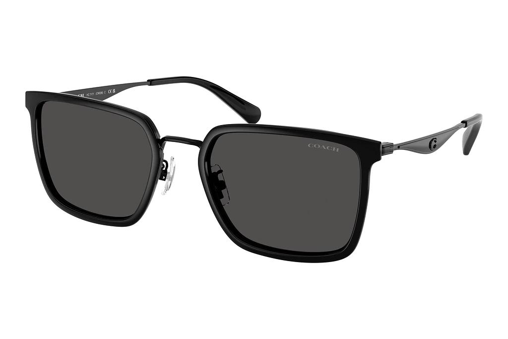 Coach   HC7171 934487 Grey SolidBlack