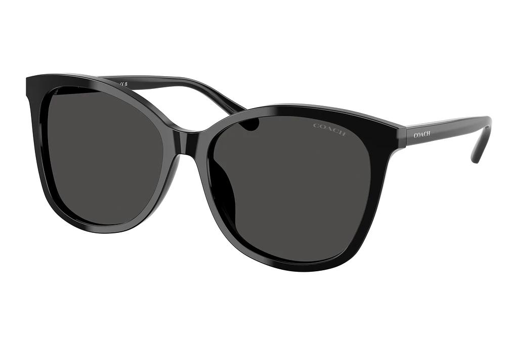 Coach   HC8271U 500287 Dark GreyBlack