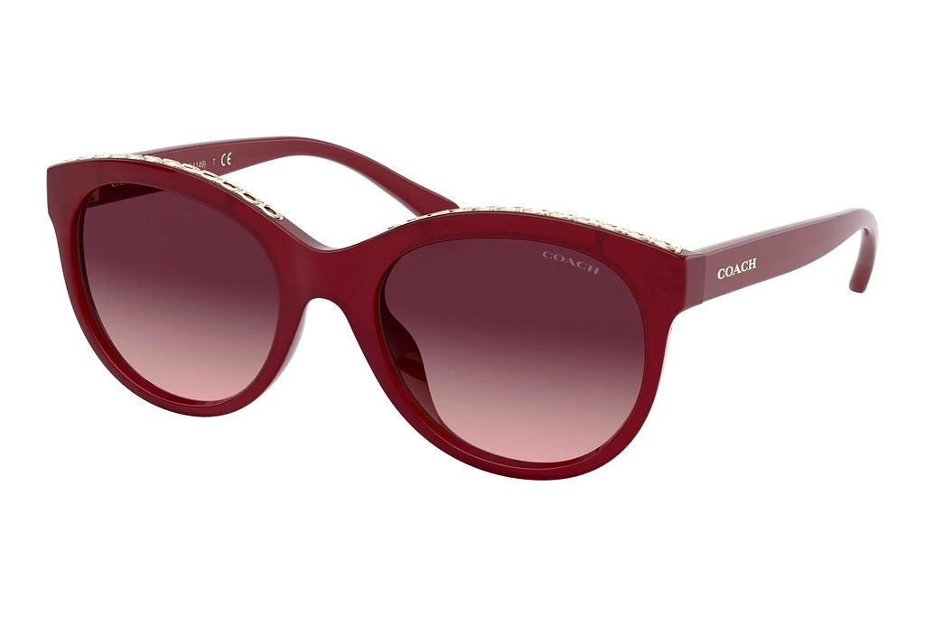 Coach   HC8297U 56158H Burgundy GradientBurgundy