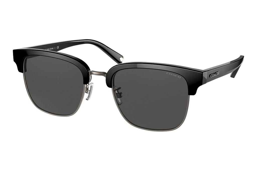 Coach   HC8326 500287 Dark Grey SolidBlack / Gunmetal