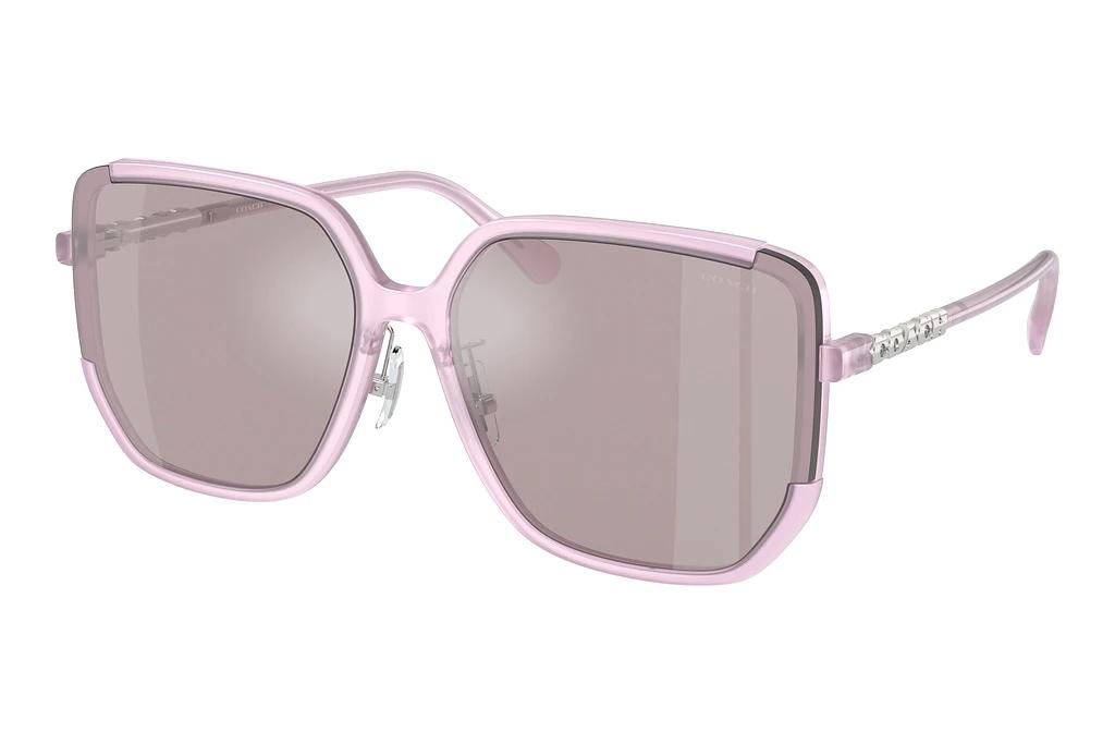 Coach   HC8401D 5696AK Purple SolidMilky Purple