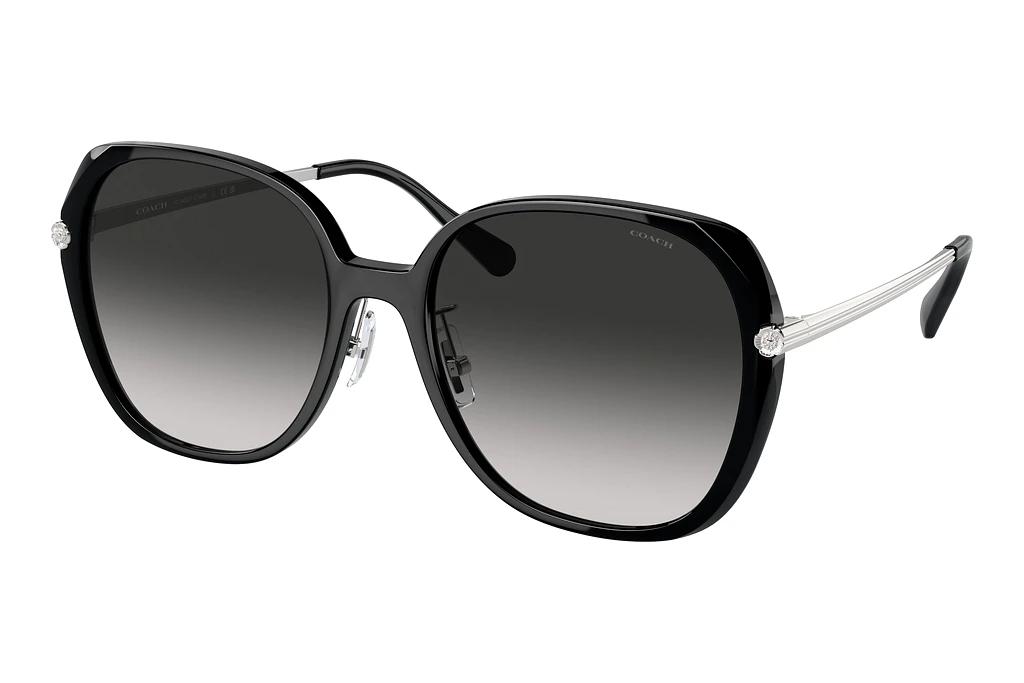 Coach   HC8403D 50023C Grey GradientBlack