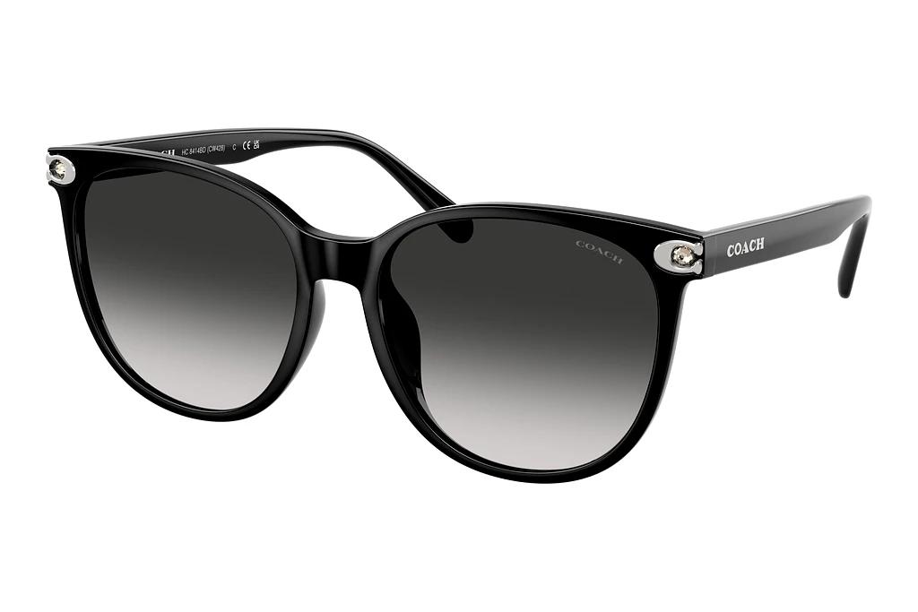 Coach   HC8414BD 50023C Grey GradientBlack