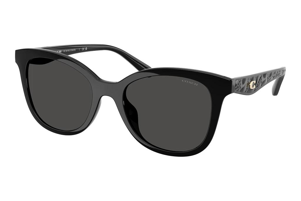 Coach   HC8419U 500287 Grey SolidBlack