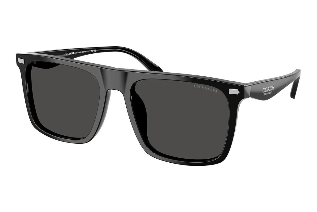 Coach   HC8440U 500287 Grey SolidBlack