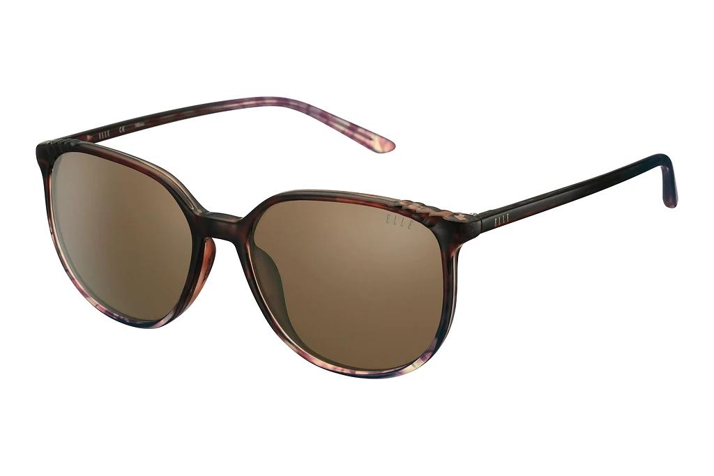 Elle   EL14925 BR Brown/Braun