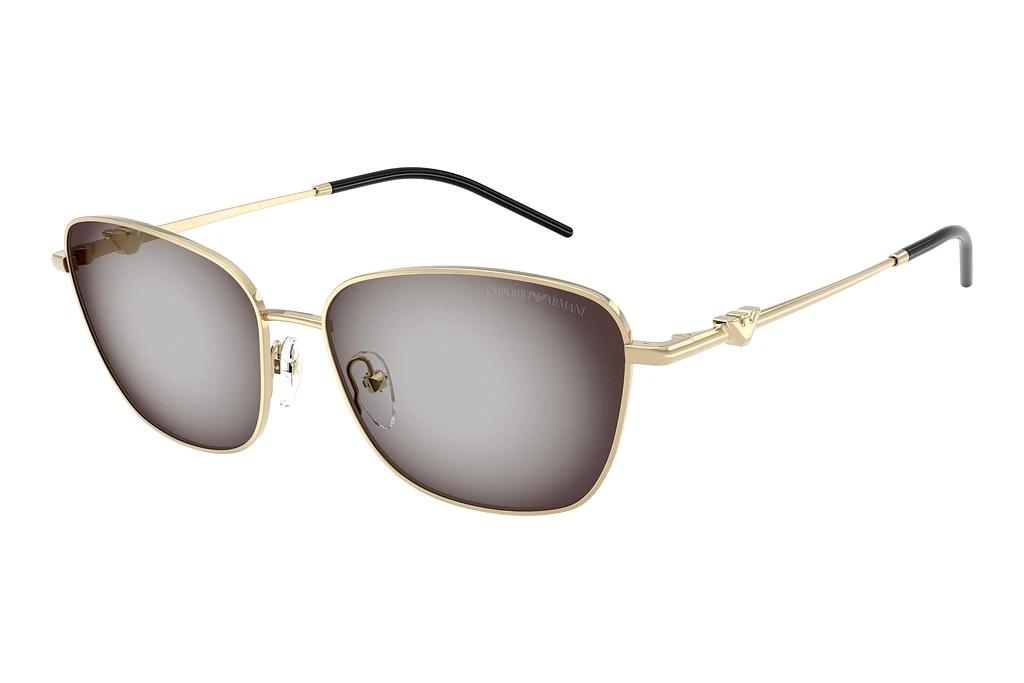 Emporio Armani   EA2170 30138G Grey Gradient BlackShiny Pale Gold