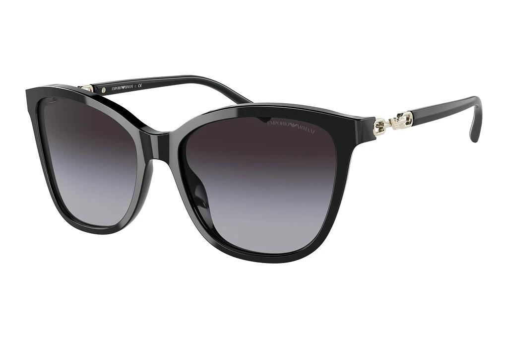 Emporio Armani   EA4173 50018G Gradient GreyBlack