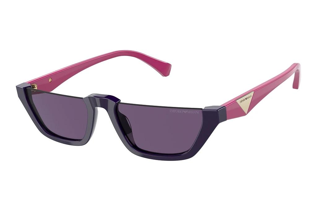 Emporio Armani   EA4174 55601A VioletViolet