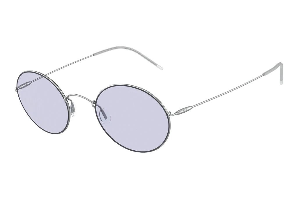 Giorgio Armani   AR6115T 30451A LillacSilver