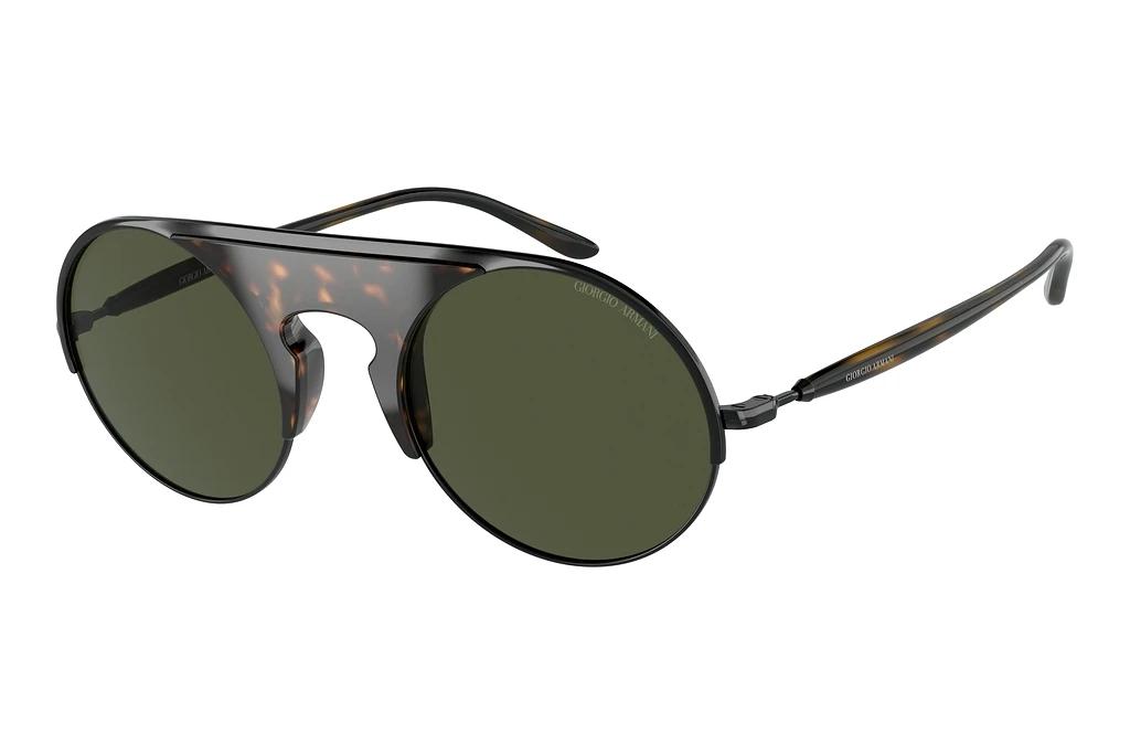 Giorgio Armani   AR6128 300131 GreenBlack