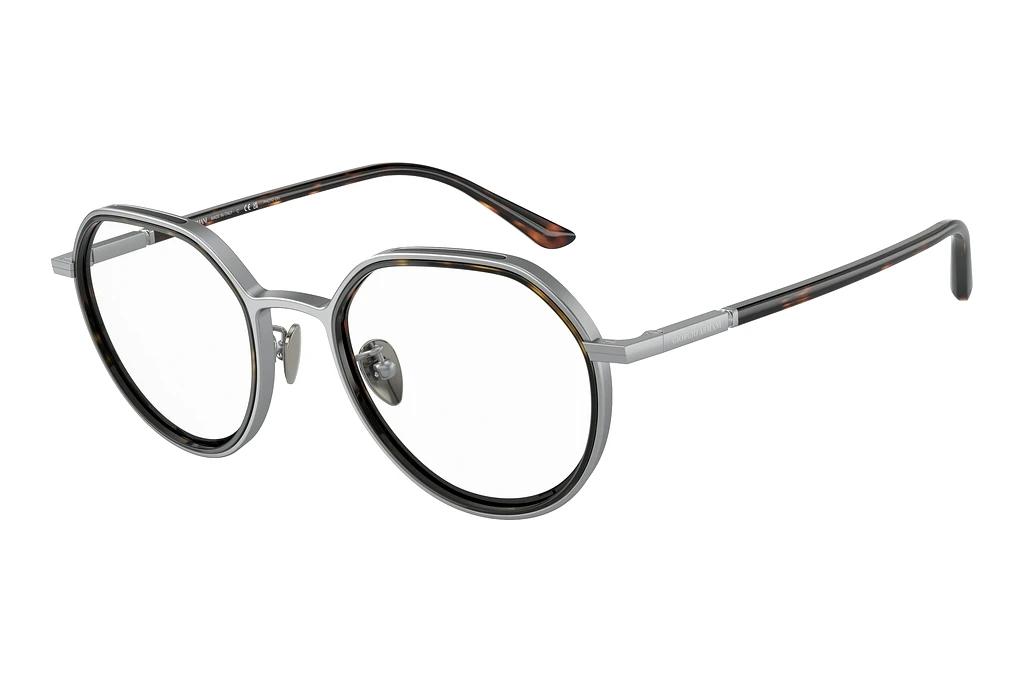 Giorgio Armani   AR6144 3045M4 Photocromatic BrownMatte Silver