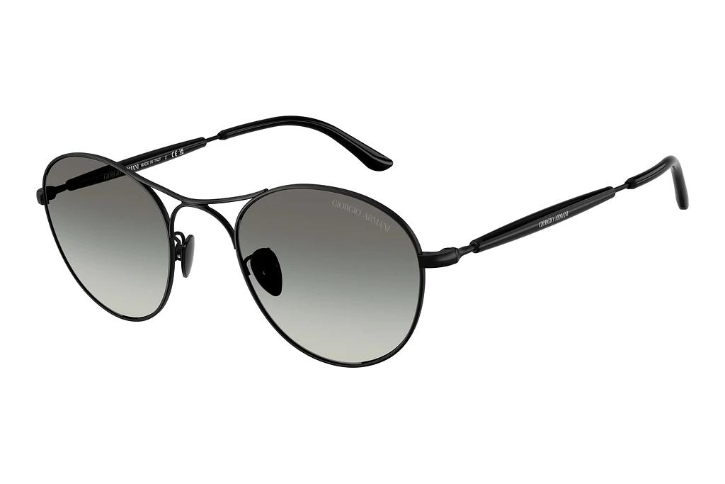 Giorgio Armani   AR6177 300111 Gradient GreyMatte Black