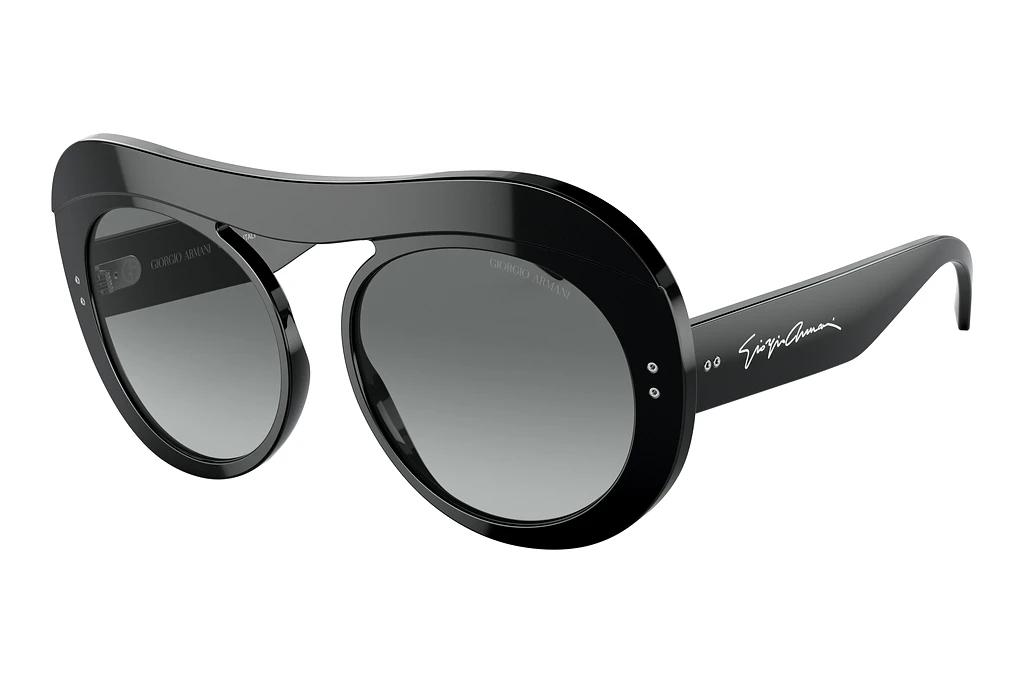Giorgio Armani   AR8178 500111 Gradient GreyBlack