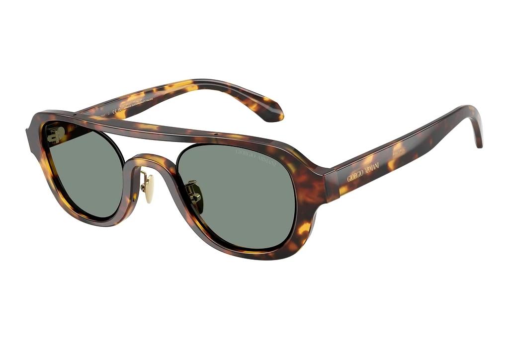 Giorgio Armani   AR8247 6331/1 GreyBrown Tortoise