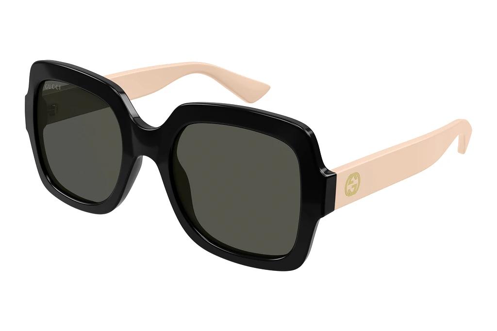 Gucci   GG1337S 008 BLACK