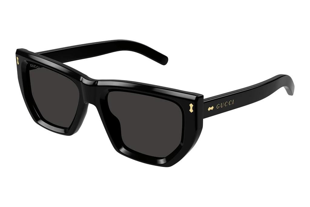 Gucci   GG1520S 001 BLACK