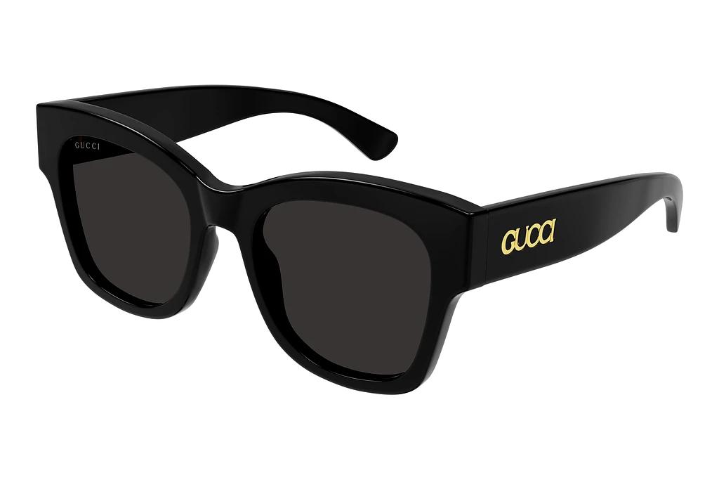 Gucci   GG1789S 001 BLACK