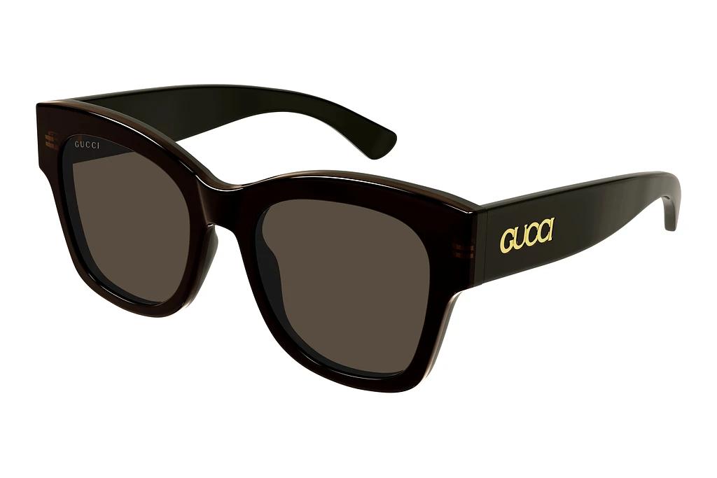 Gucci   GG1789S 004 BROWN