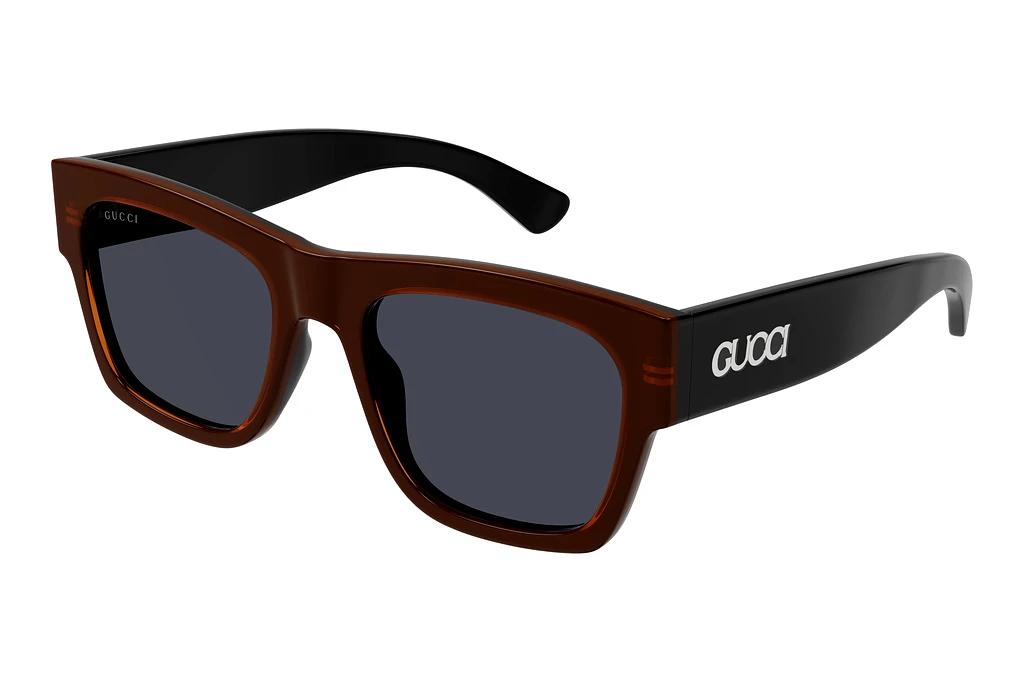 Gucci   GG1793S 003 BLACK